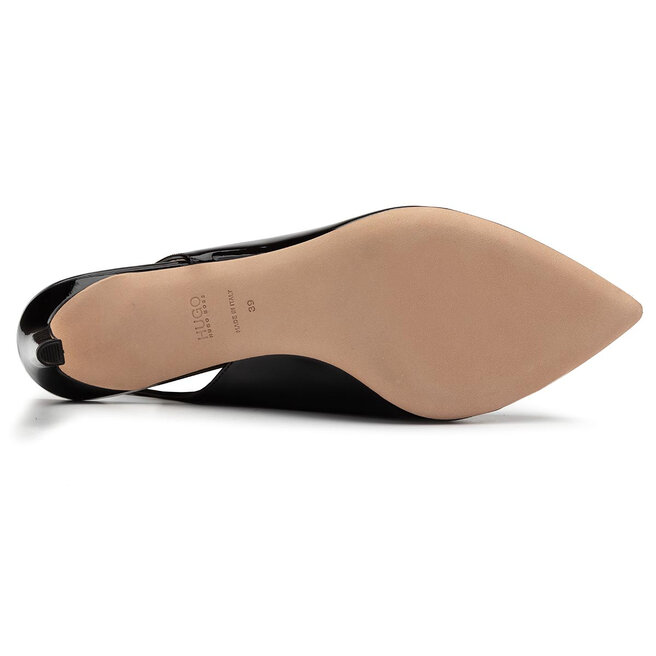 Sandalias Hugo Hellia Sling 50409527 10212334 01 Black 001
