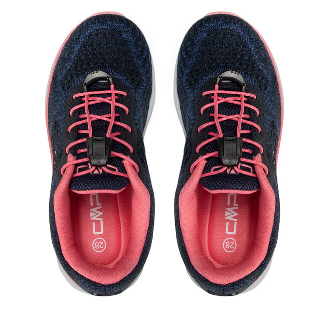 CMP Chaussures CMP Nhekkar Fitness Shoe 3Q51064 Grey U739
