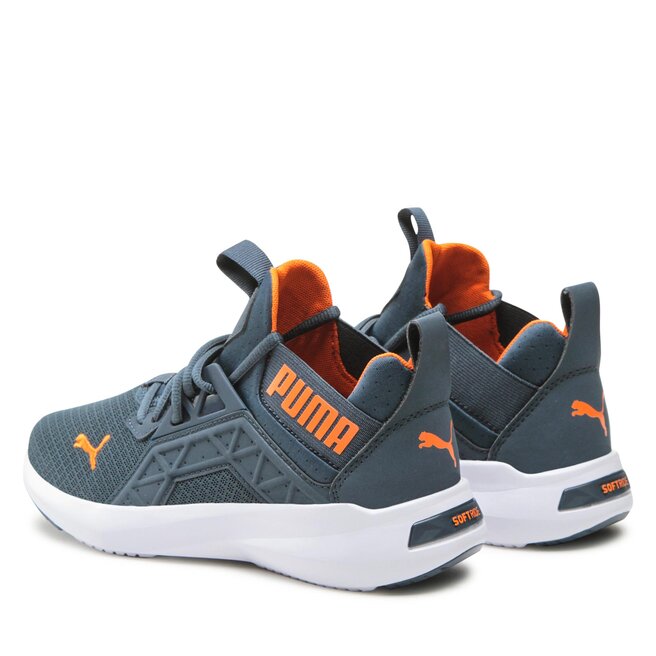 Puma Topánky Puma Softride Enzo Nxt Jr 195569 20 Dark Night/Rickie Orange