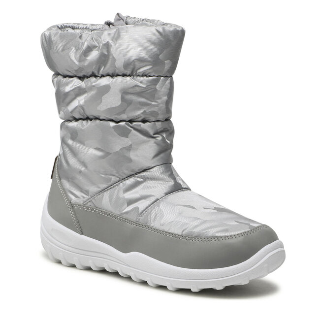 Pantofi Big Star ShoesBig Star Shoes KK274600 Grey