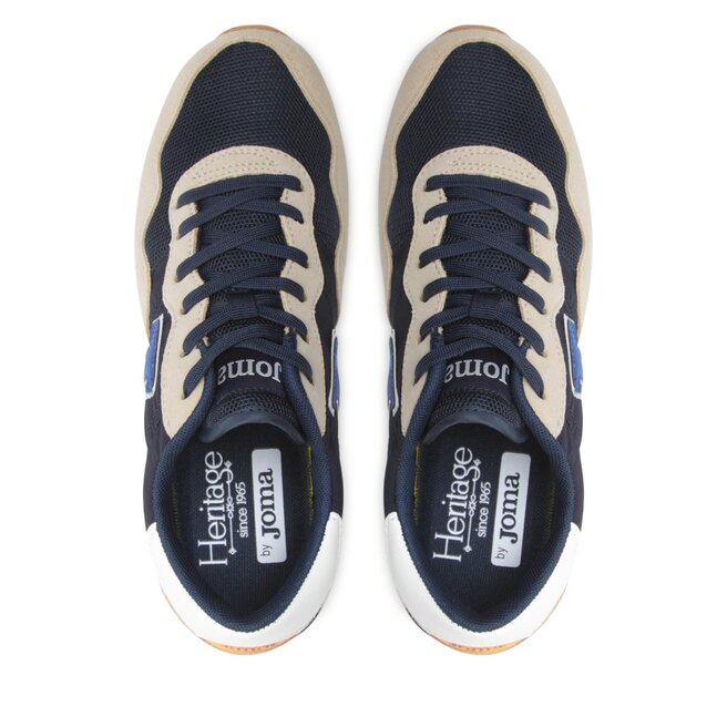 Joma Сникърси Joma C.367 Men C367S2303 Navy