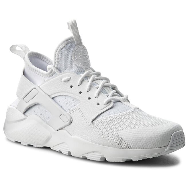 canal alojamiento Asesorar Zapatos Nike Air Huarache Run Ultra Gs 847569 100 White/White/White • Www. zapatos.es