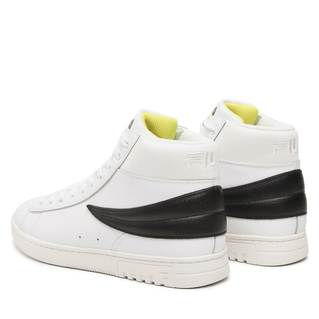 Fila Sneakers Fila Highflyer L Mid FFM0159.10004 White
