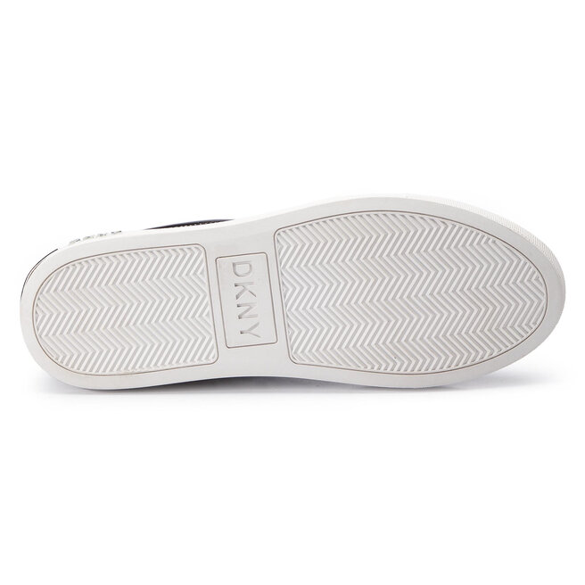 Dkny hotsell conner sneakers