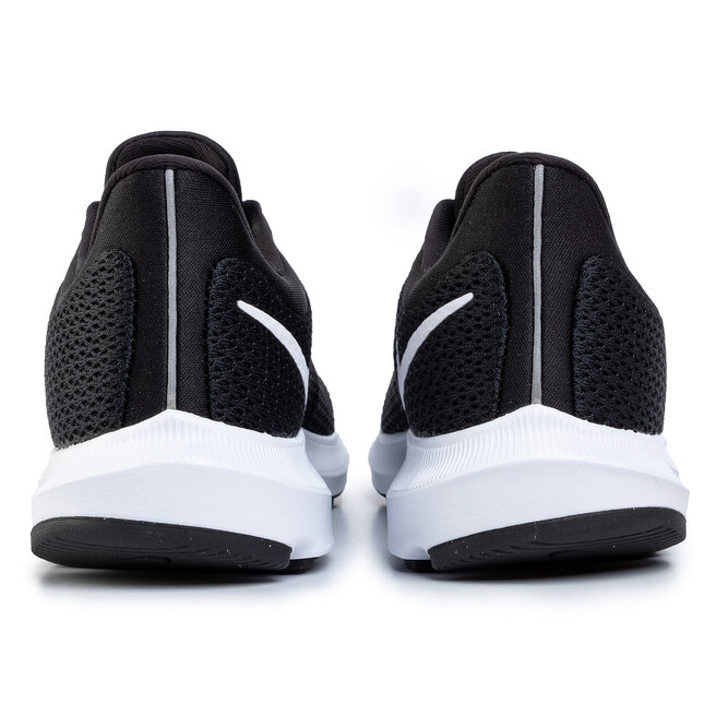Batai Nike Quest 2 CI3803 004 Black/White • Www.eavalyne.lt