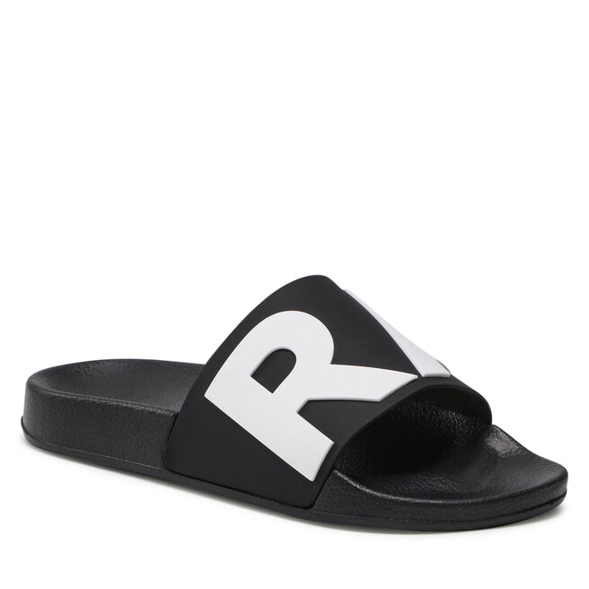 Παντόφλες G-Star Raw Cart IV Bsc W 2211 026513 Blk/Wht