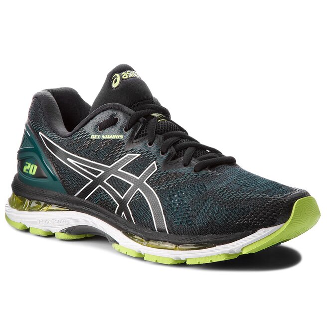asics gel nimbus ebay