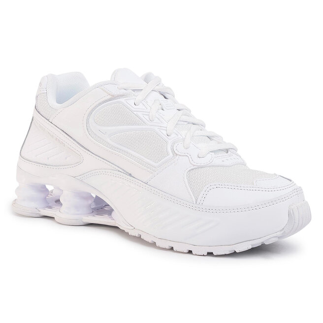 Batai Nike Shox Enigma BQ9001 101 White/White/White • Www.eavalyne.lt