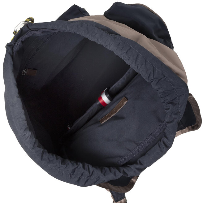 Tommy hilfiger deals explorer backpack