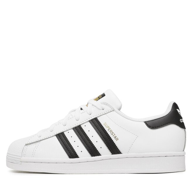 adidas Pantofi adidas Superstar EG4958 Ftwwht/Cblack/Ftwwht