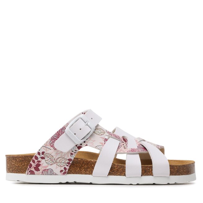 Dr. Brinkmann Чехли Dr. Brinkmann 700323-42 Rosa/Flor