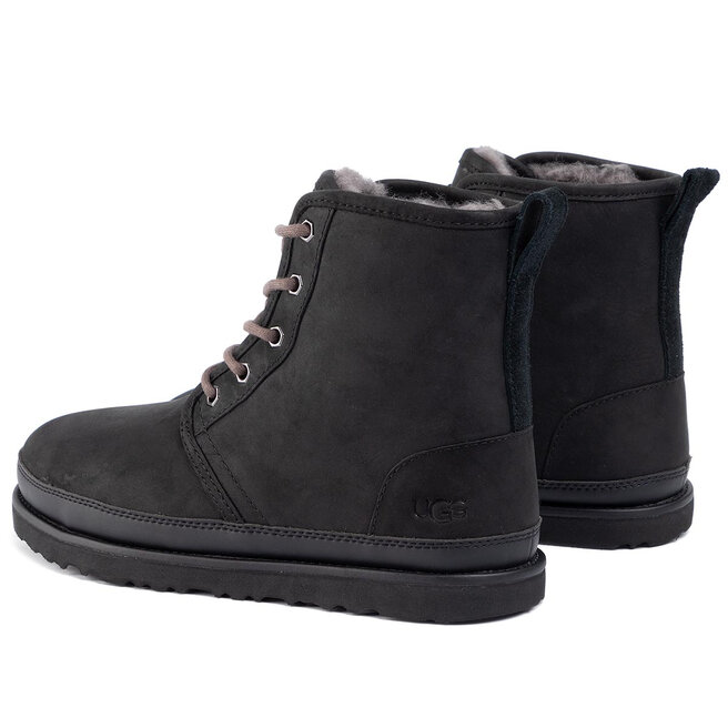 Μπότες Ugg M Harkley Waterproof 1017238 Btnl | epapoutsia.gr