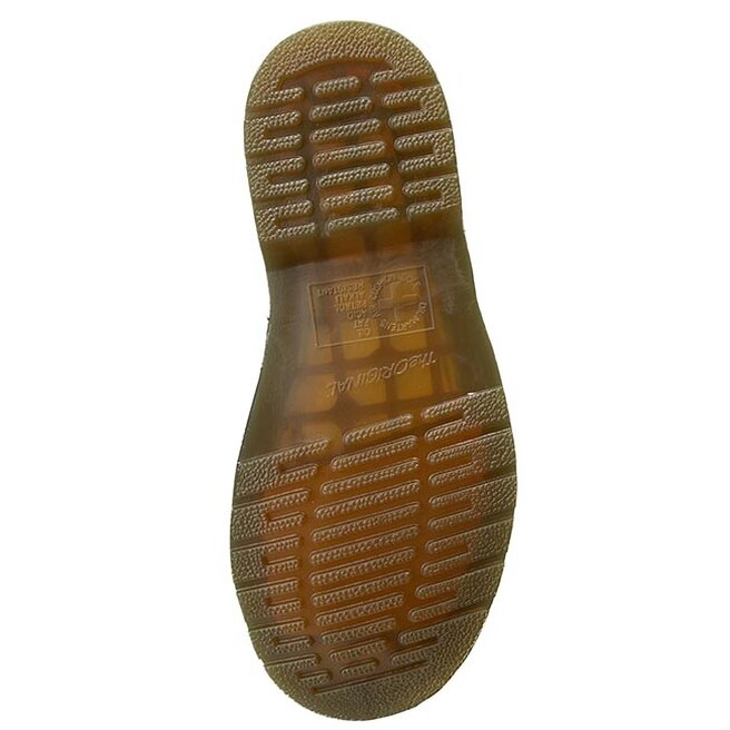Dr. Martens Αρβύλες Dr. Martens 1460 11822003 Black