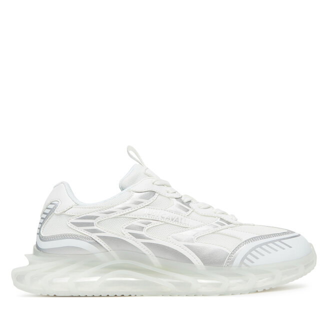 Sneakersy Just Cavalli 78QA3SQ2 - Kolorowy
