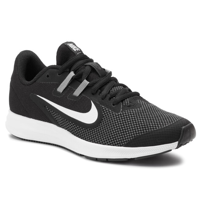 Nike downshifter 9 damen schwarz top