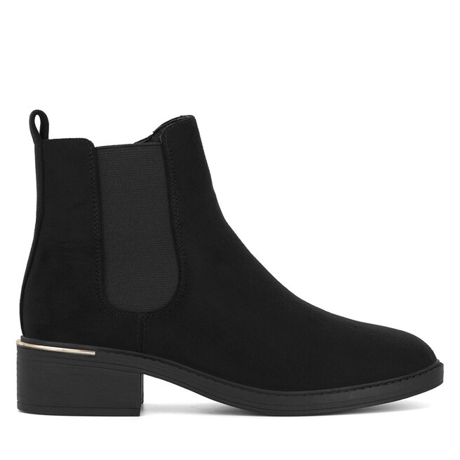 Kobiece botki Clara Barson