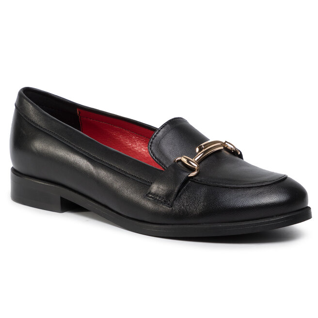 Lords Karino 3053/076-9 Negru