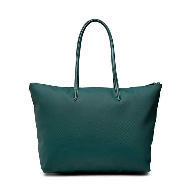 Bolsos lacoste imitación 2025