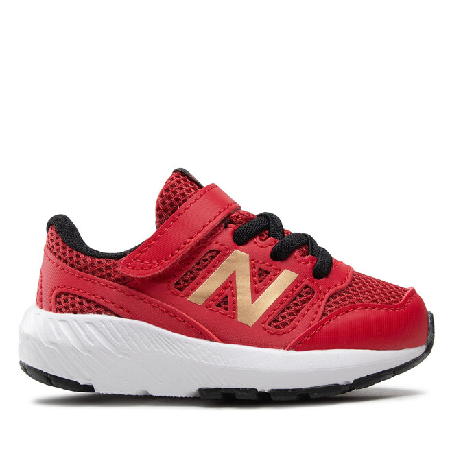 New Balance Sneakers New Balance IT570RG2 Rosso