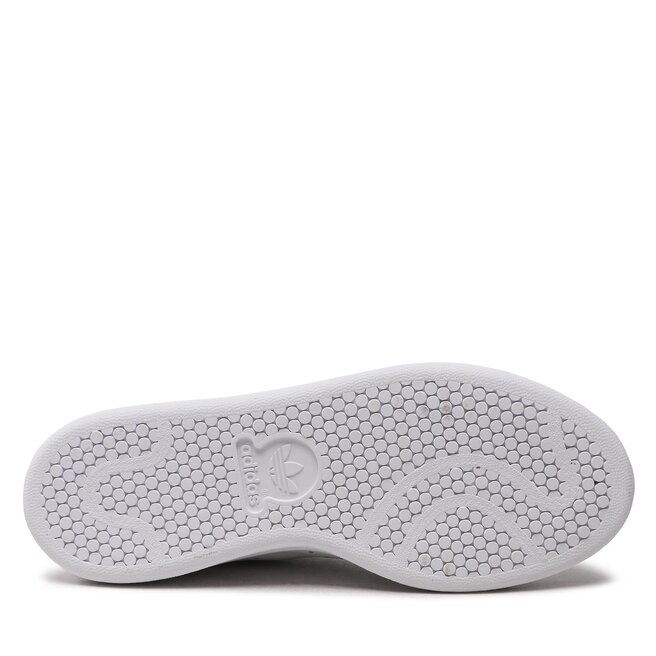 adidas Boty adidas Stan Smith Shoes FZ6371 Bílá