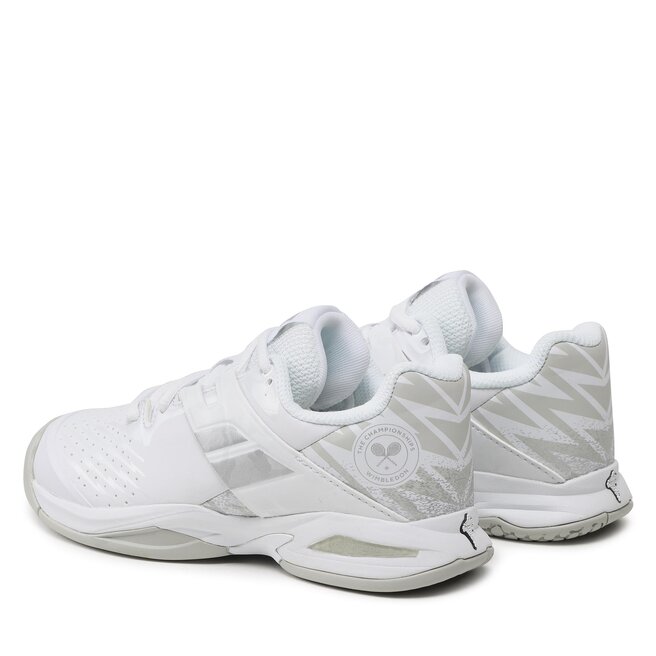 Scarpe Da Tennis Babolat Propulse AC Jr - Per Bambini E Ragazzi - Foto 3