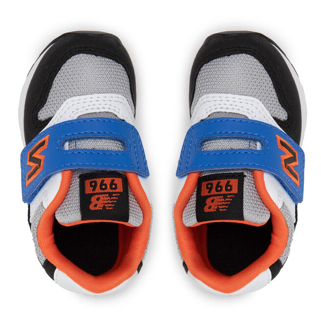 New Balance Sneakers New Balance IZ996MBO Bunt