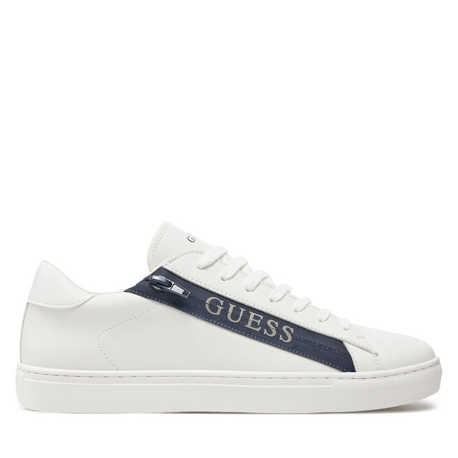 Sneakersy Guess Todi Iik FMFTOD - Biały