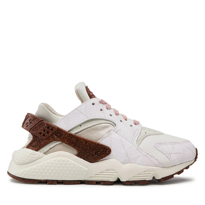 Nike Pantofi Nike Air Huarache DM9463 100 Summit White/Pink Glaze
