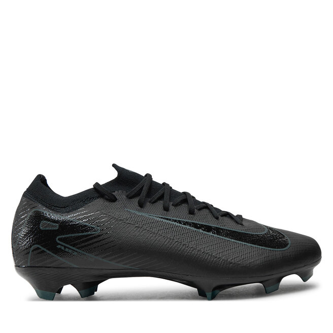 Buty do piłki nożnej Nike Vapor 16 Pro Fg Czarny