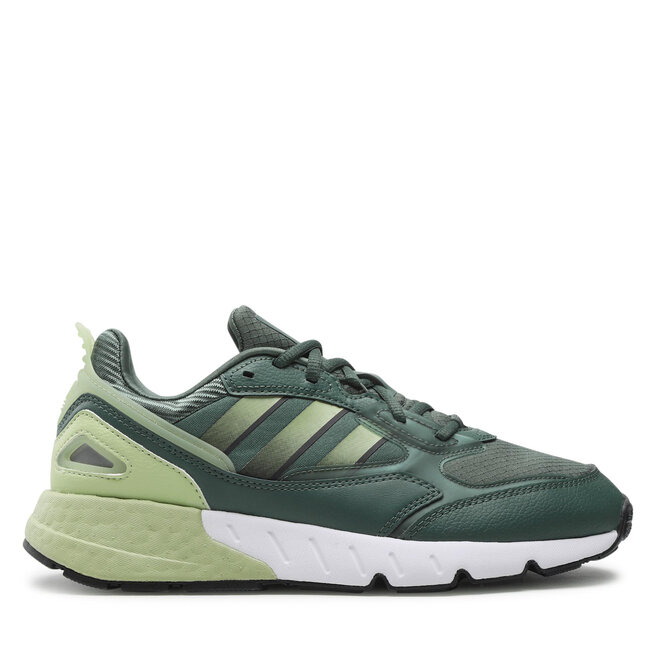 adidas Pantofi adidas Zx 1K Boost 2.0 GW6797 Green