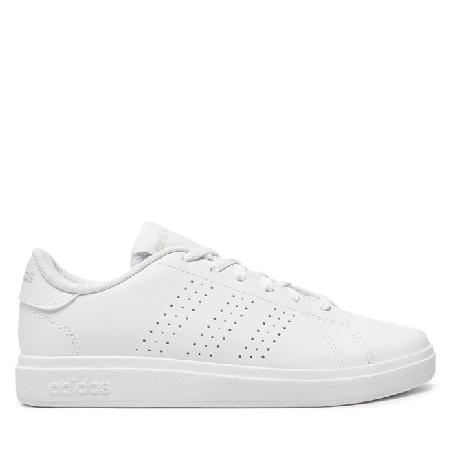 Sneakersy adidas Advantage Base 2.0 - Biały