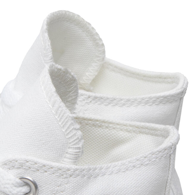 Converse Teniși Converse Ctas Hi 572706C White/Multi/Black