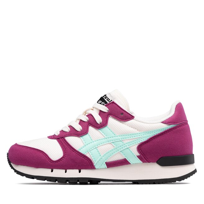 Onitsuka tiger shop alvarado femme beige