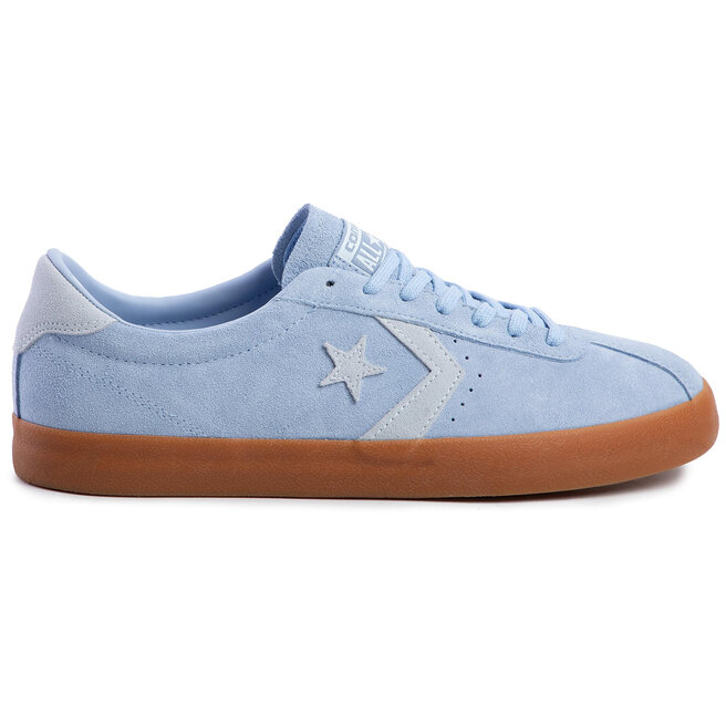 Sneakers 159501C Blue Chill/Blue Tint/Gum Honey • Www.zapatos.es