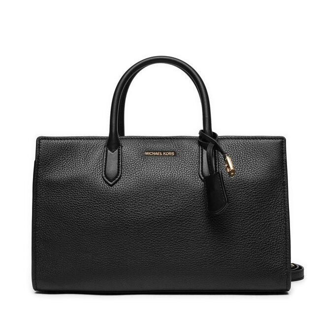 Torebka MICHAEL Michael Kors - Czarny