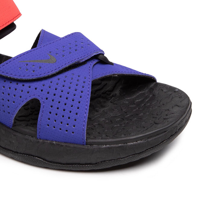 Gato de salto visitante Absurdo Sandalias Nike Acg Air Deschutz CT3303 400 Fushion Violet/Black •  Www.zapatos.es