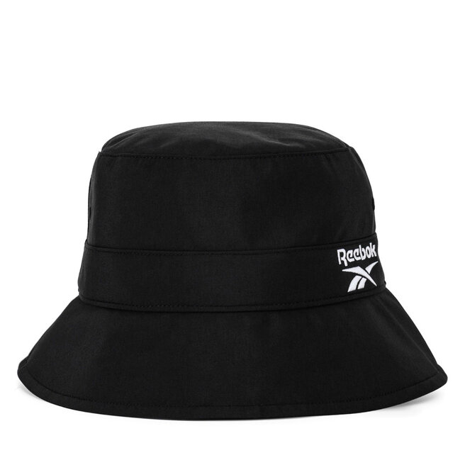 Kapelusz Reebok - Czarny