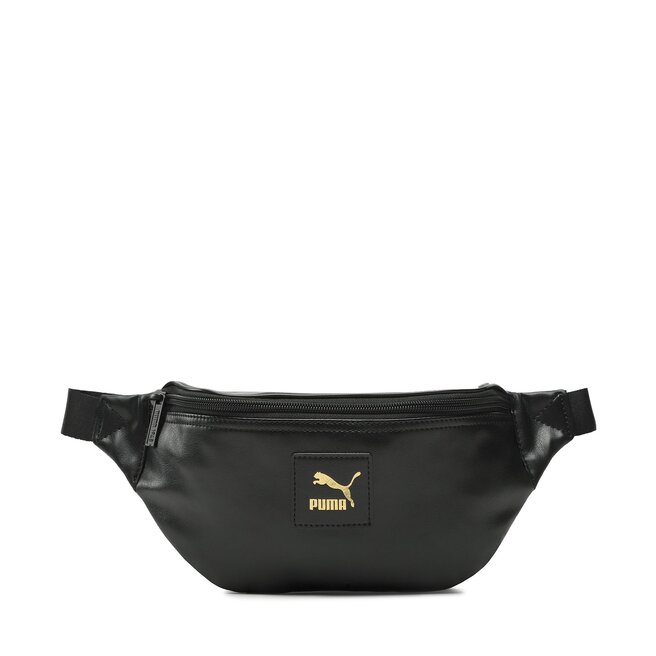 Puma Gürteltasche Puma Classic LV8 Pu Waist Bag 079646 01 Puma Black