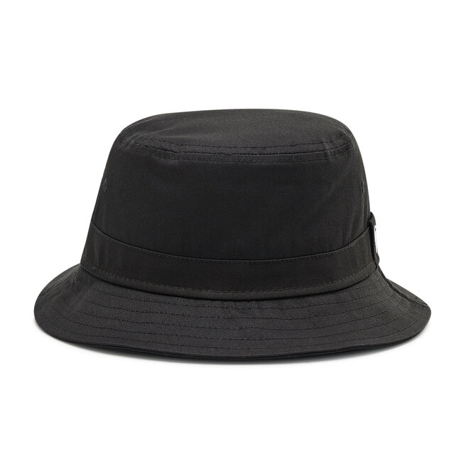 New Era Καπέλο New Era Bucket Essential 60137422 Μαύρο