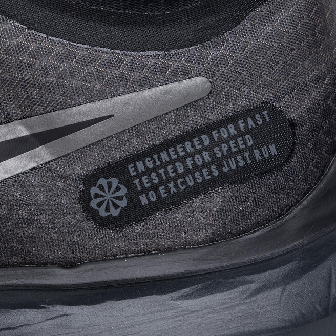 Batai Nike Zoom Gravity BQ3202 004 Black/Anthracite/Mtlc Pewter •  Www.eavalyne.lt