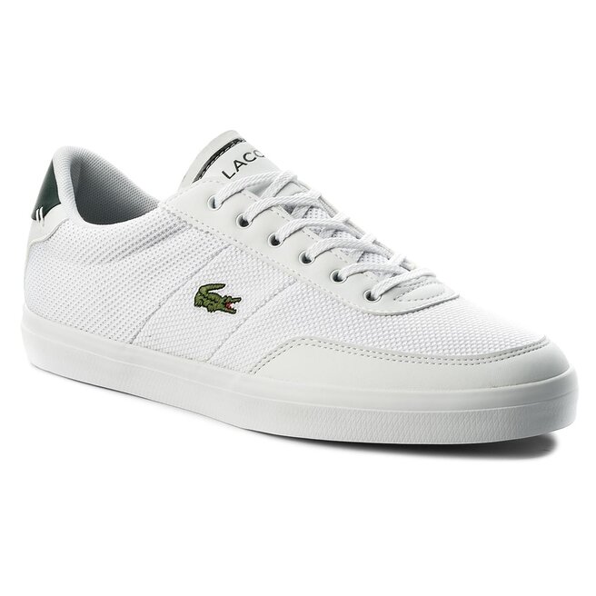 Lacoste court master 118 3 best sale