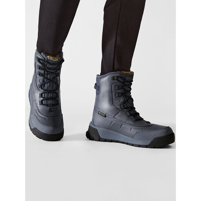 Columbia Μπότες Χιονιού Columbia Bugaboot Celsius BM9458 Graphite/ Black 053