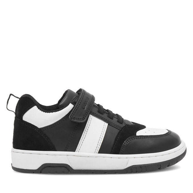 Sneakersy Lasocki Kids Mos - Czarny