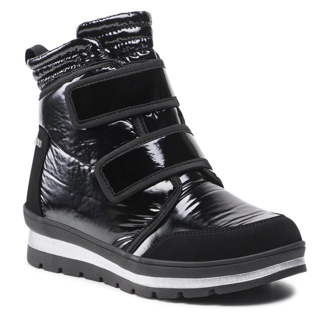 Botine Caprice 9-26424-27 Black Comb 019