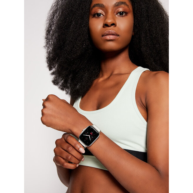 Išmanusis laikrodis Amazfit GTS 2 A2021 Urban Gray • Www.eavalyne.lt