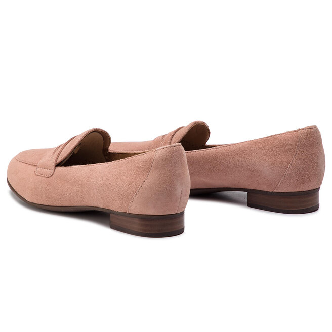 clarks un blush go
