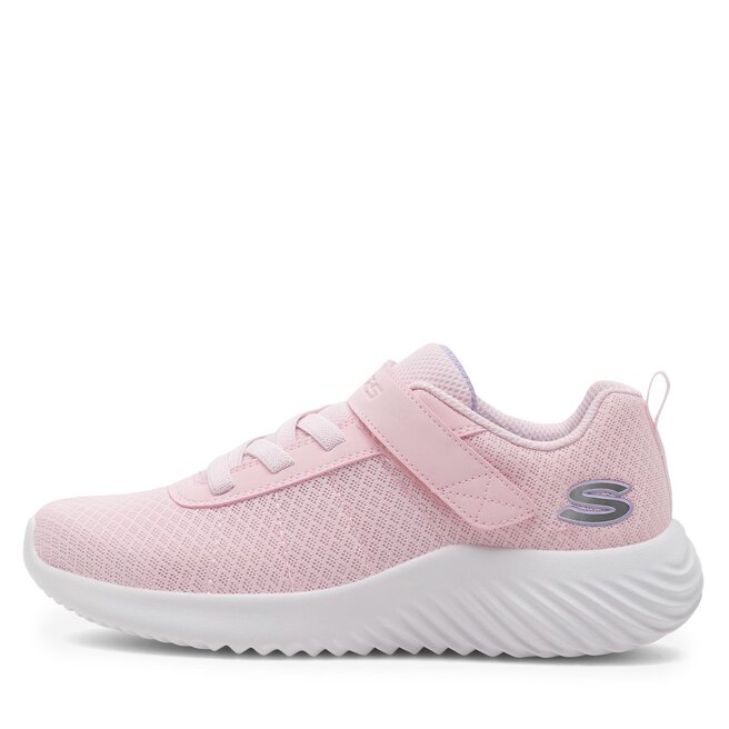 c Skechers BOUNDER 303550L BLSH Pink evzuttya .ua