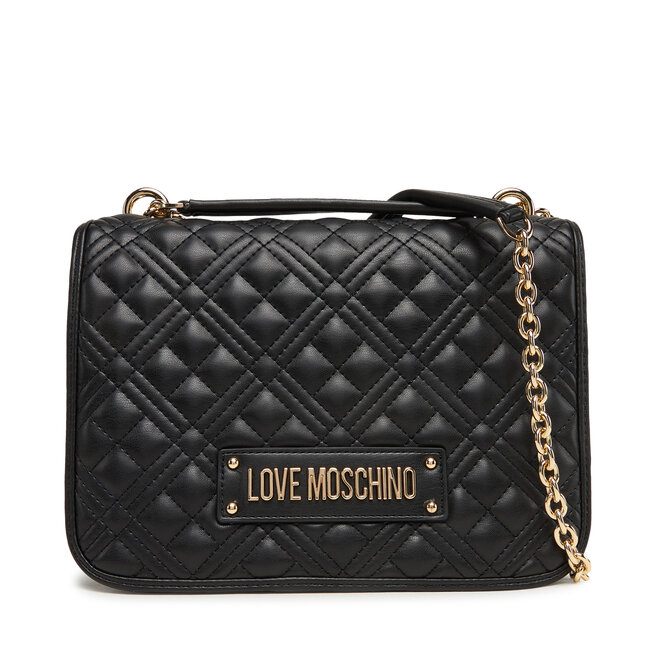 Torebka LOVE MOSCHINO
