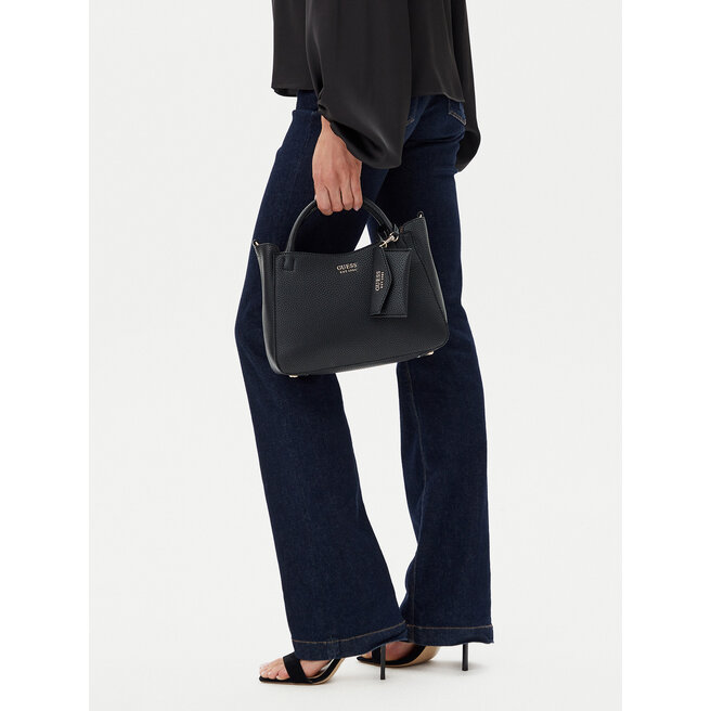 Torebka Guess HWPG96 48050 Czarny -