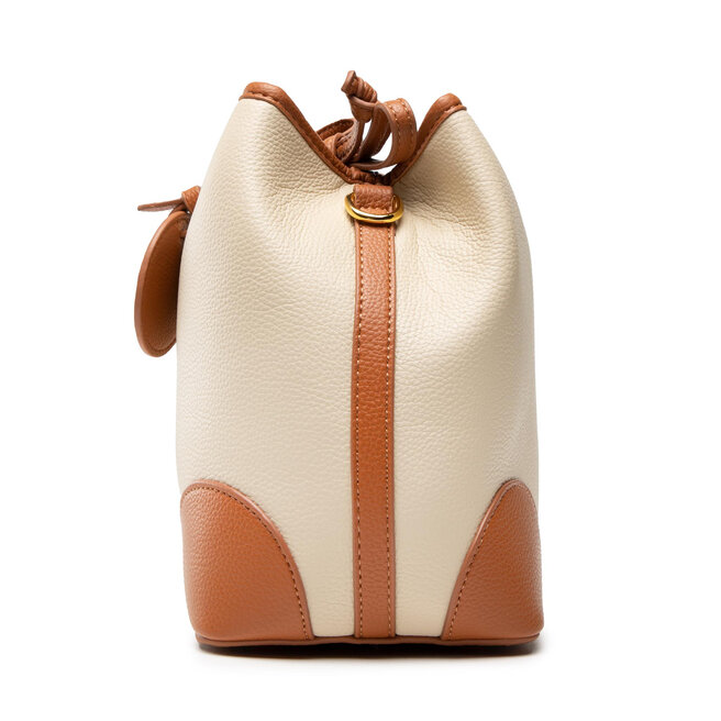 QUAZI Bolso QUAZI MQR-A-007-85-01 Beige